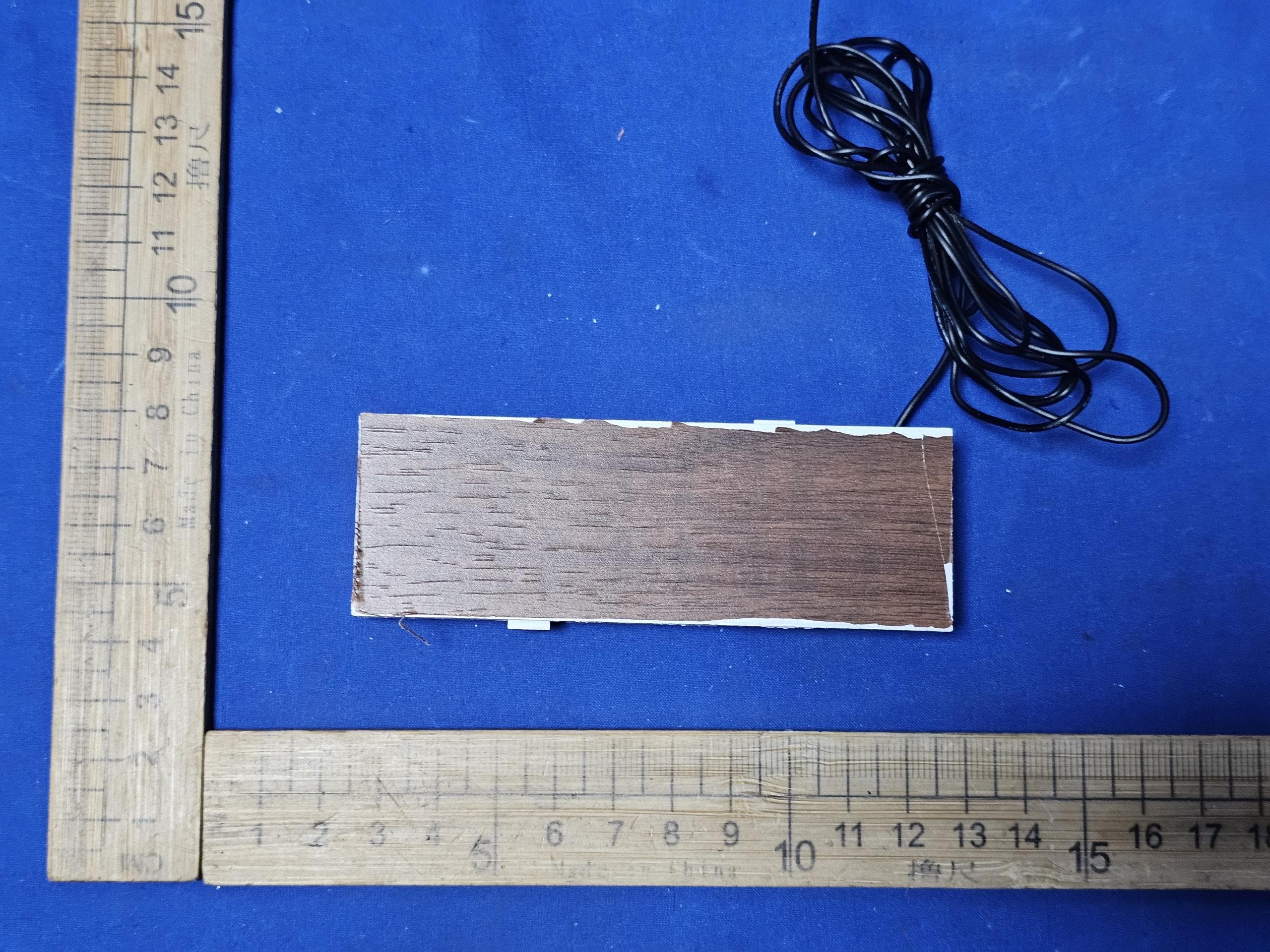 Digital clock with bluetooth speaker - FCC ID 2BUMC-AN0452U - Fuzhou Aikexun Electronics Co., Ltd. (3)