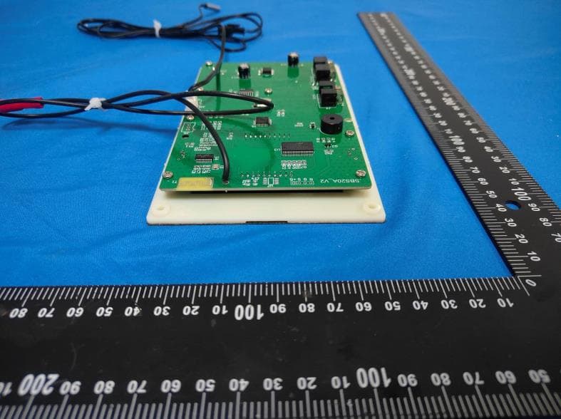 Sauna controller - FCC ID 2BUMR-SN19ABL4 - Konjuze LLC (3)