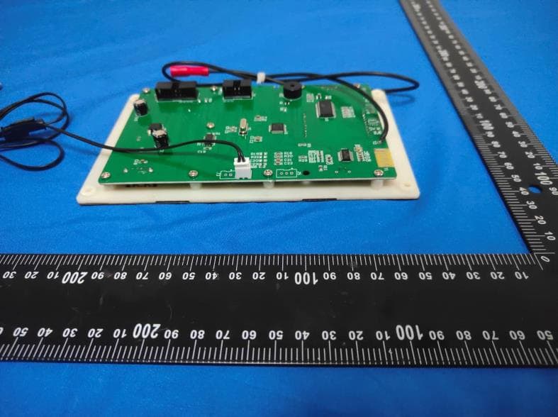 Sauna controller - FCC ID 2BUMR-SN19ABL4 - Konjuze LLC (4)
