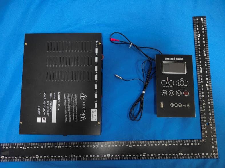 Sauna controller - FCC ID 2BUMR-SN19ABL4 - Konjuze LLC (5)