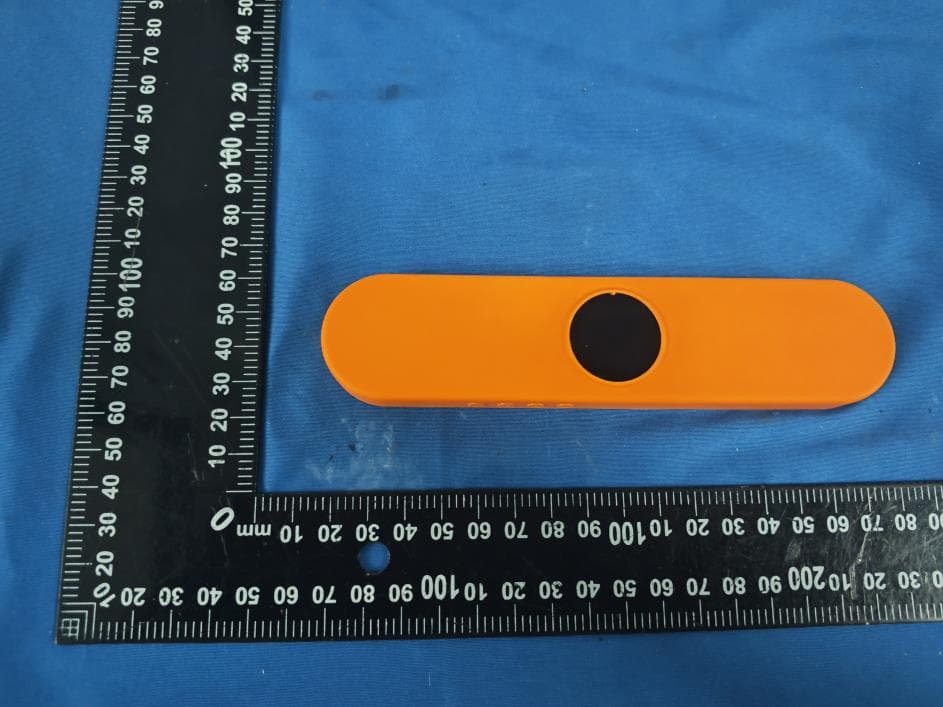 Bone Conduction Sleeping Speaker - FCC ID 2BUMS-SMB16 - Dongguan Xinzhonghua Electronic Technology Co., Ltd. (2)