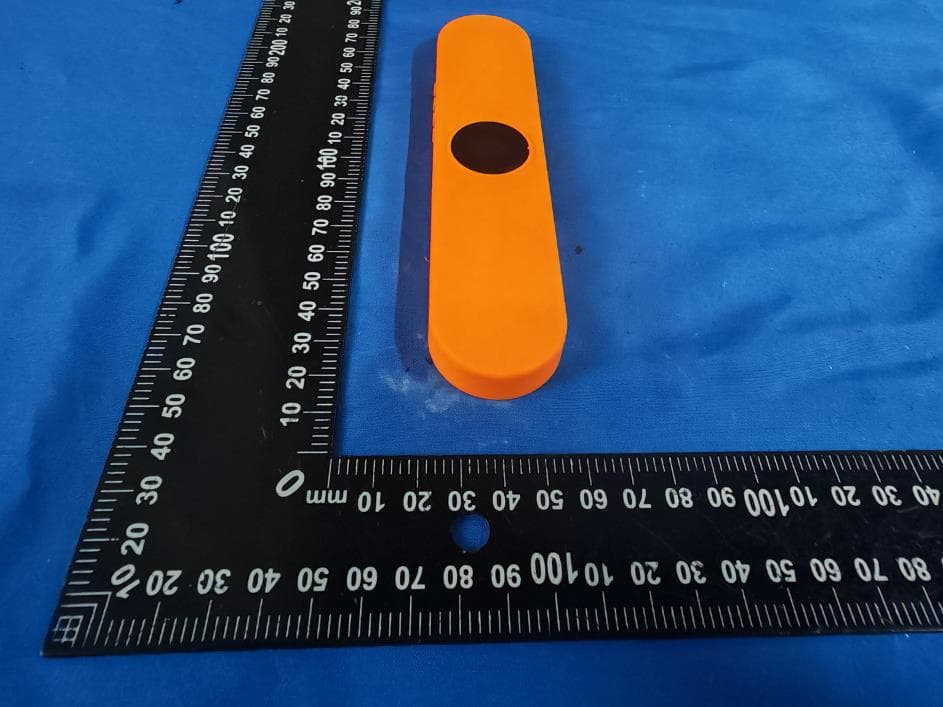 Bone Conduction Sleeping Speaker - FCC ID 2BUMS-SMB16 - Dongguan Xinzhonghua Electronic Technology Co., Ltd. (3)