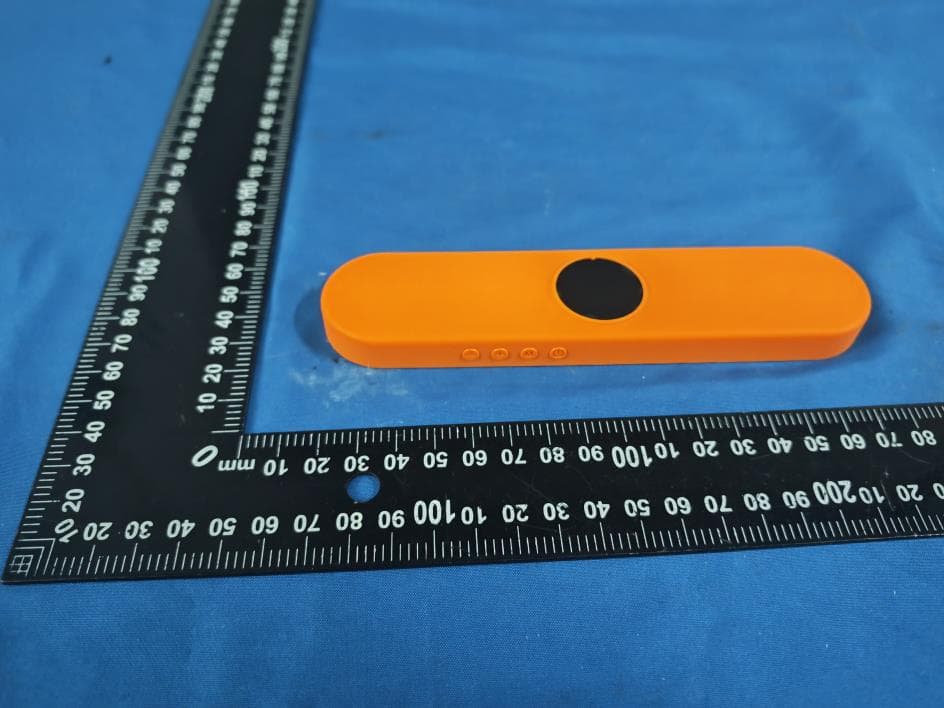 Bone Conduction Sleeping Speaker - FCC ID 2BUMS-SMB16 - Dongguan Xinzhonghua Electronic Technology Co., Ltd. (5)