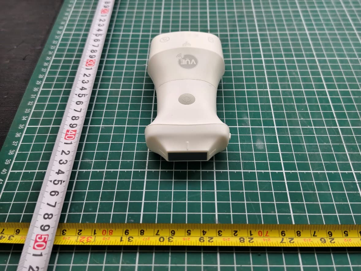 Handheld diagnostic ultrasound system - FCC ID 2BUMYFREESONO - Wuxi VUE Medical Equipment Co., Ltd. (4)