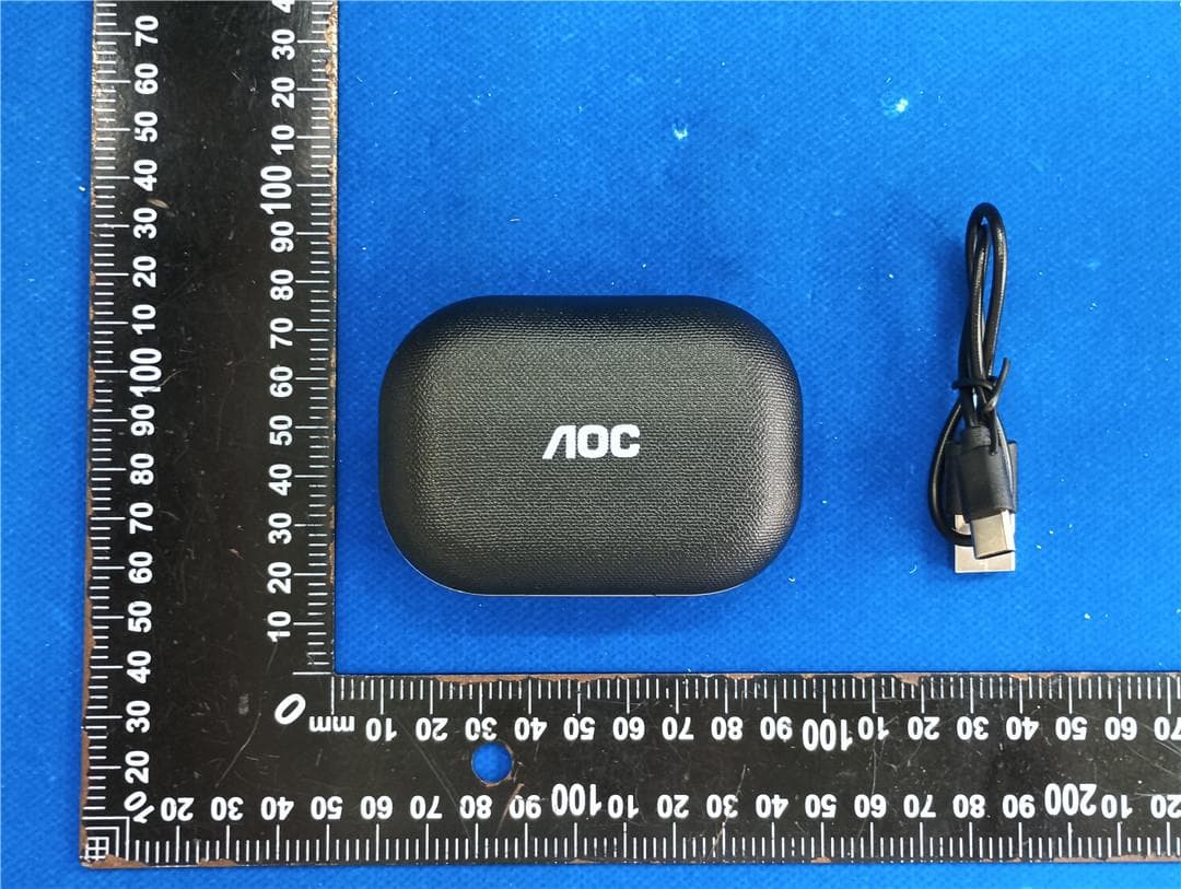 Wireless Earphones - FCC ID 2BUN4-ACD3631 - Shenzhen Feizhou Digital Technology Co., Ltd (2)