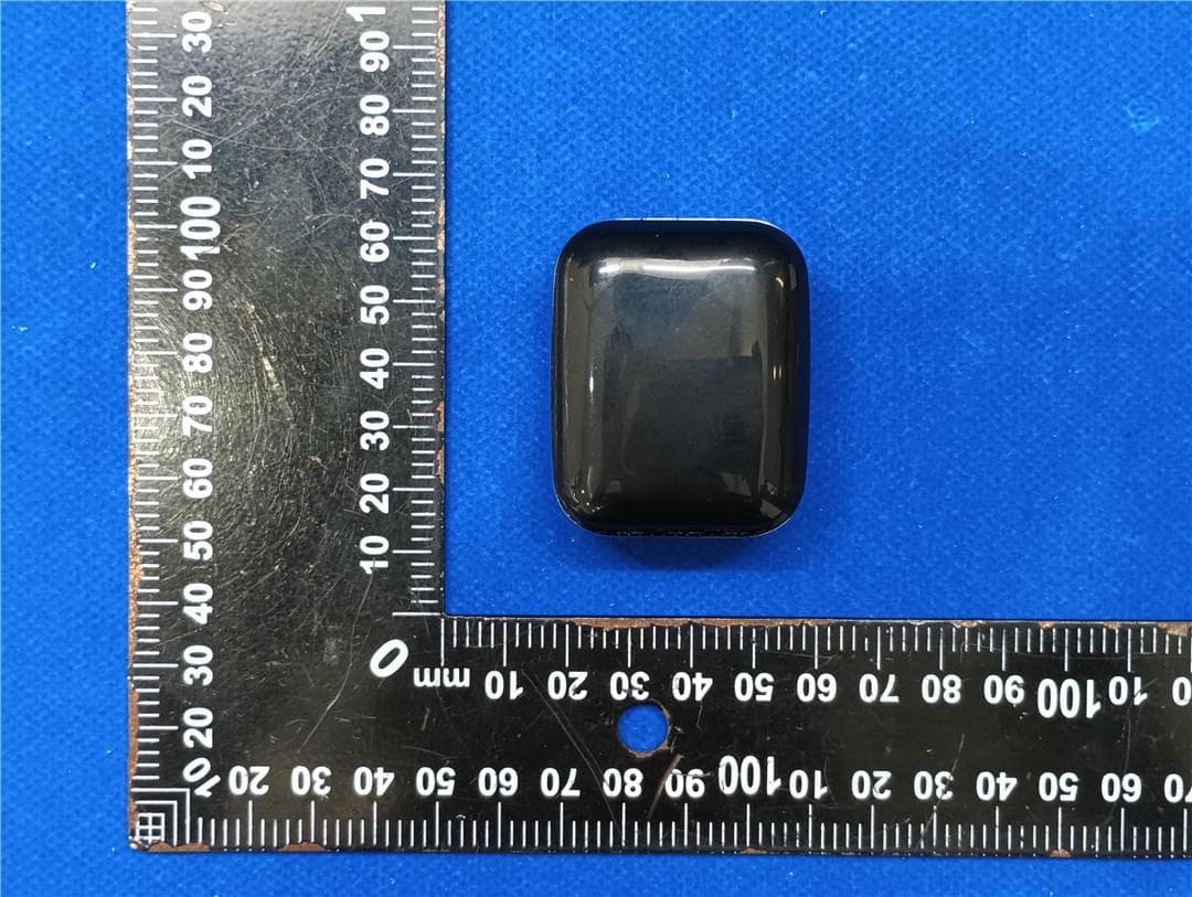 Wireless Earphones - FCC ID 2BUN4-ACT2611 - Shenzhen Feizhou Digital Technology Co., Ltd