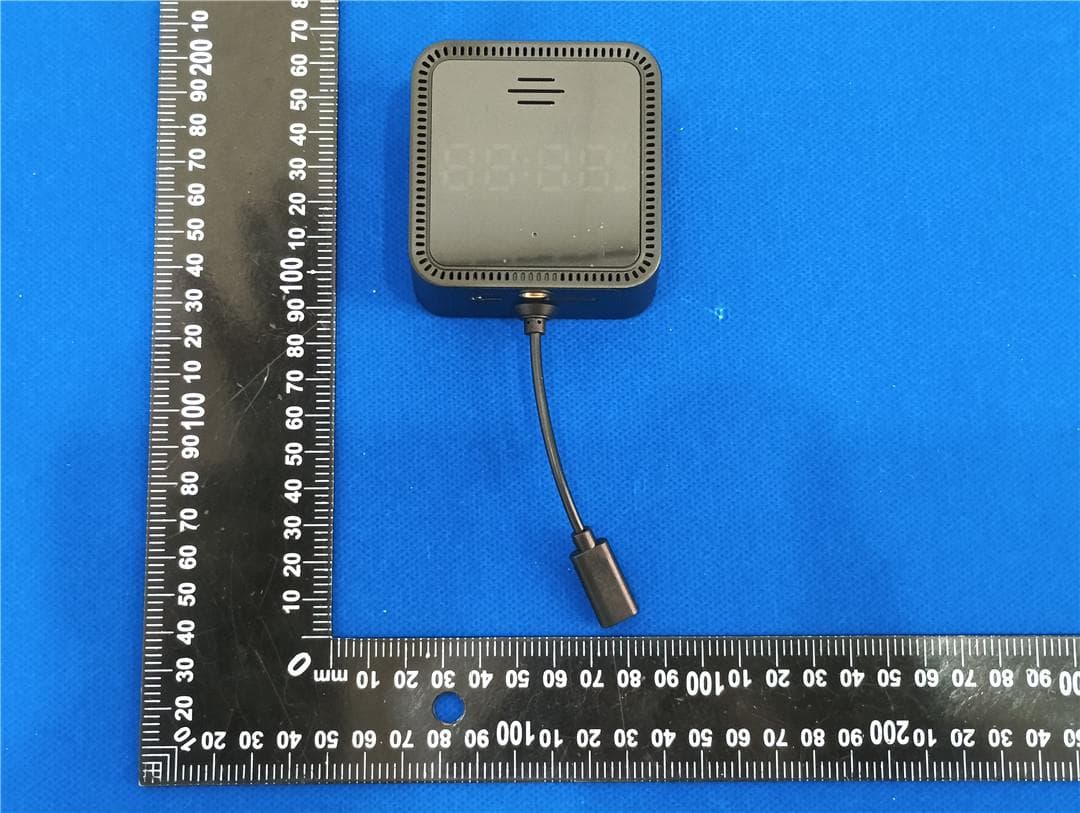 Security Camera - FCC ID 2BUN6-C15 - Shenzhen Dingrui Interconnection Co., Ltd. (2)
