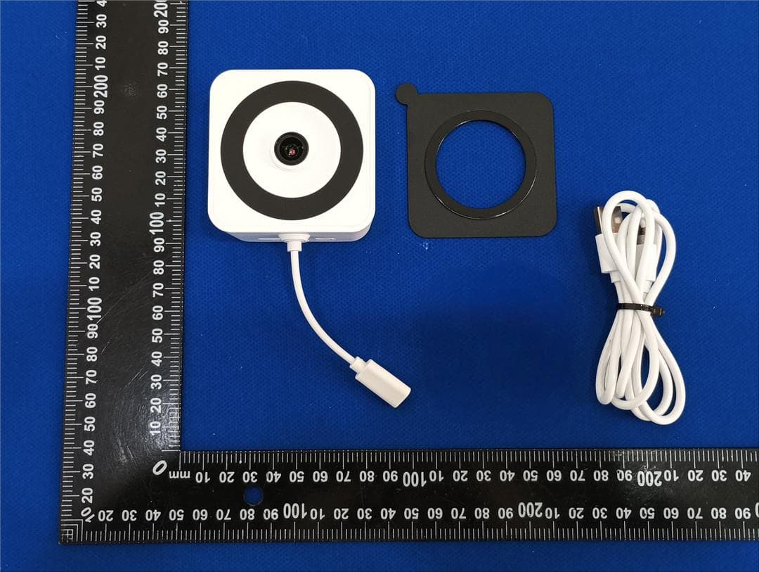 Security Camera - FCC ID 2BUN6-C15 - Shenzhen Dingrui Interconnection Co., Ltd. (4)