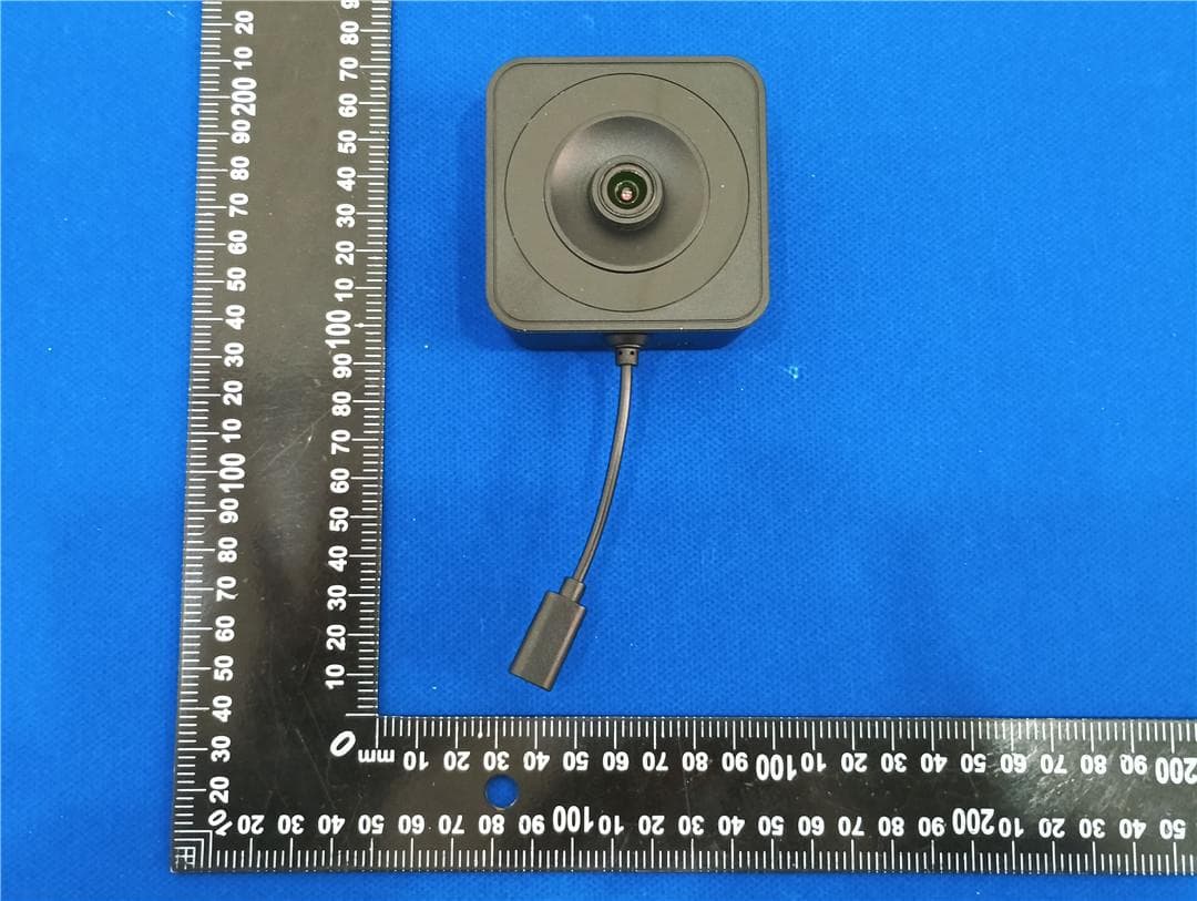 Security Camera - FCC ID 2BUN6-C15 - Shenzhen Dingrui Interconnection Co., Ltd. (3)