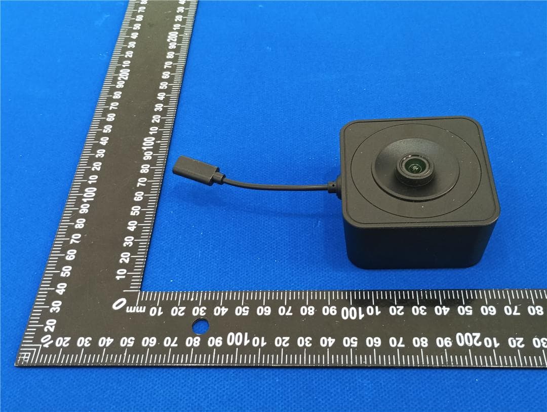 Security Camera - FCC ID 2BUN6-C15 - Shenzhen Dingrui Interconnection Co., Ltd. (5)