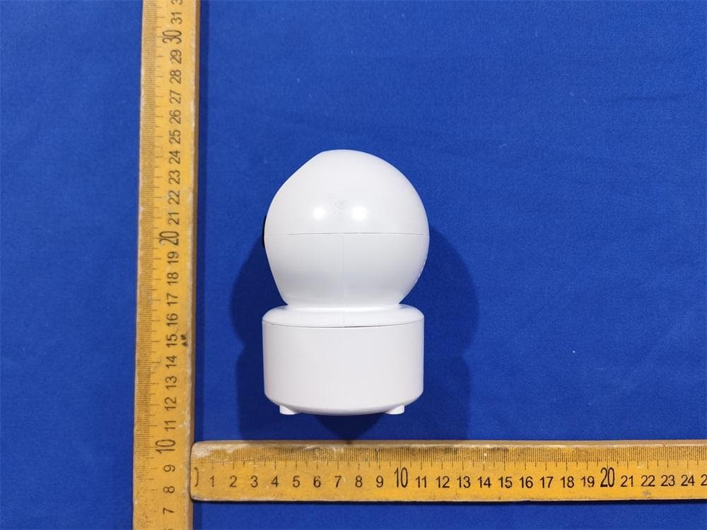 WIFI high-definition video camera - FCC ID 2BUNB-A10 - Shenzhen CW-Vision Technology Co., Ltd.