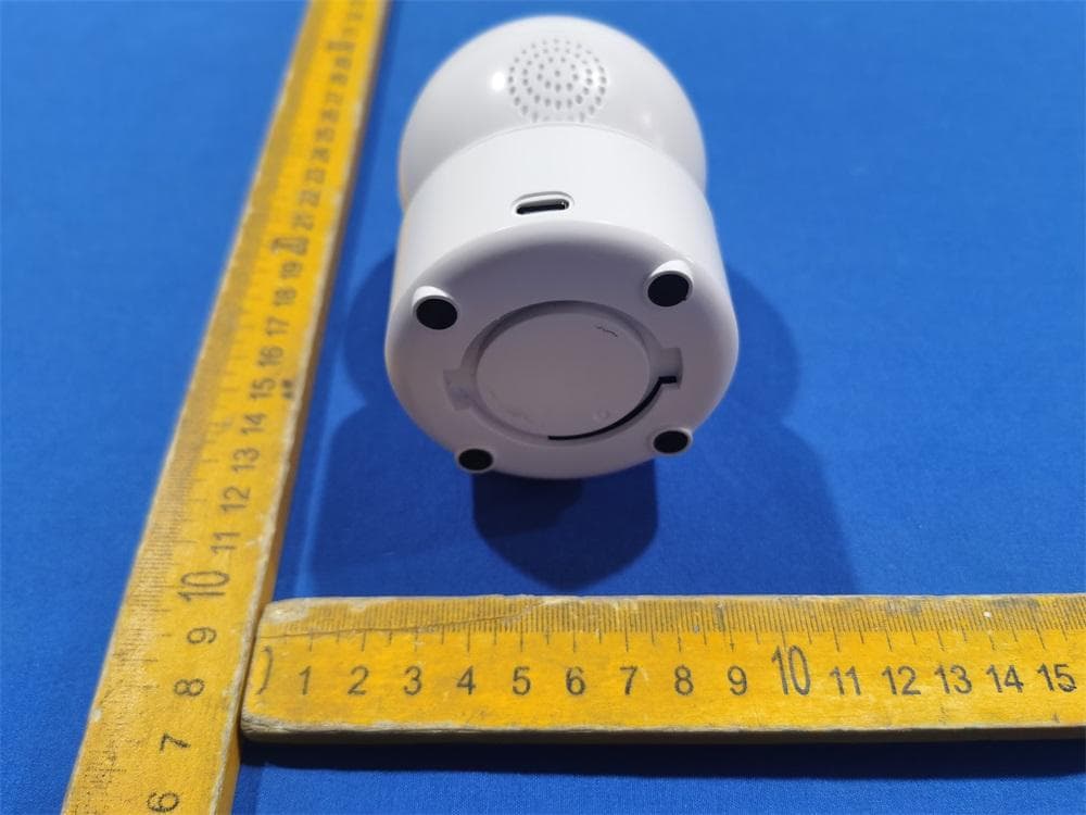 WIFI high-definition video camera - FCC ID 2BUNB-A10 - Shenzhen CW-Vision Technology Co., Ltd. (3)