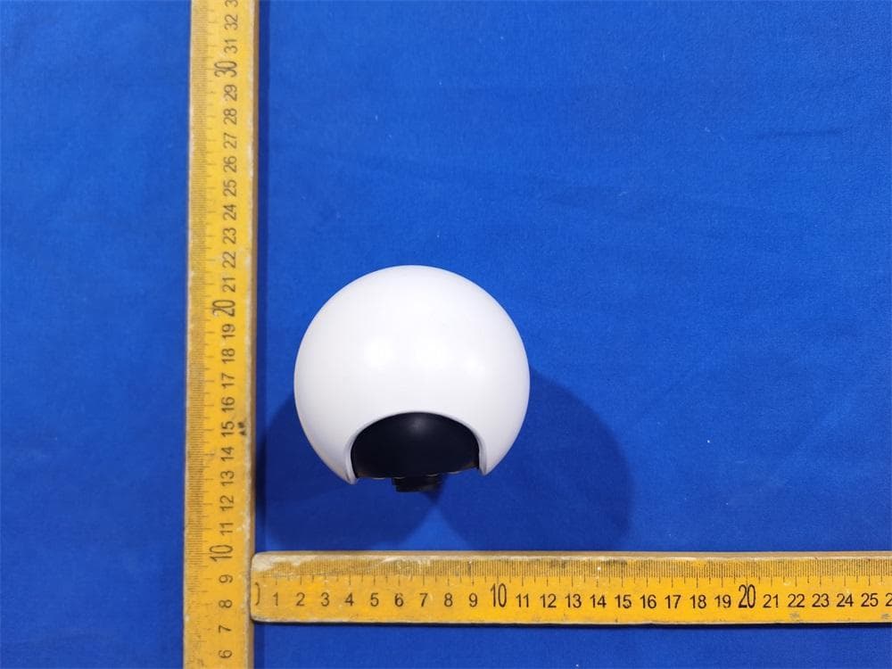 WIFI high-definition video camera - FCC ID 2BUNB-A10 - Shenzhen CW-Vision Technology Co., Ltd. (2)