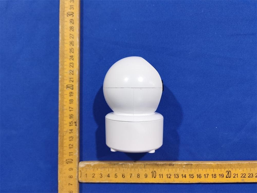 WIFI high-definition video camera - FCC ID 2BUNB-A10 - Shenzhen CW-Vision Technology Co., Ltd. (4)