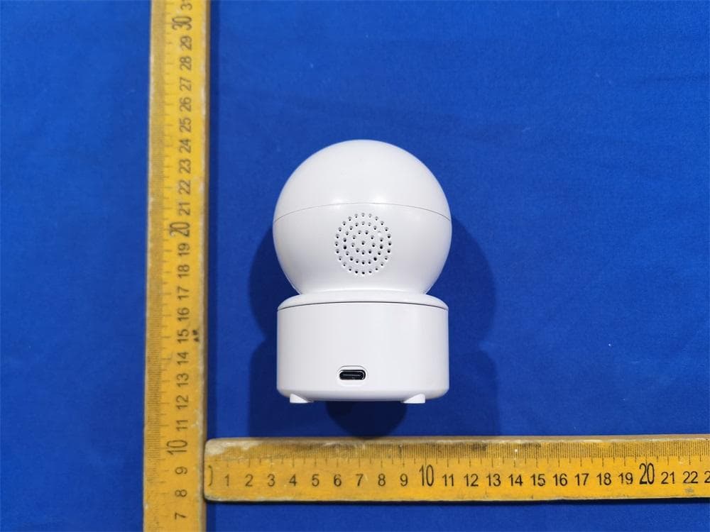 WIFI high-definition video camera - FCC ID 2BUNB-A10 - Shenzhen CW-Vision Technology Co., Ltd. (5)