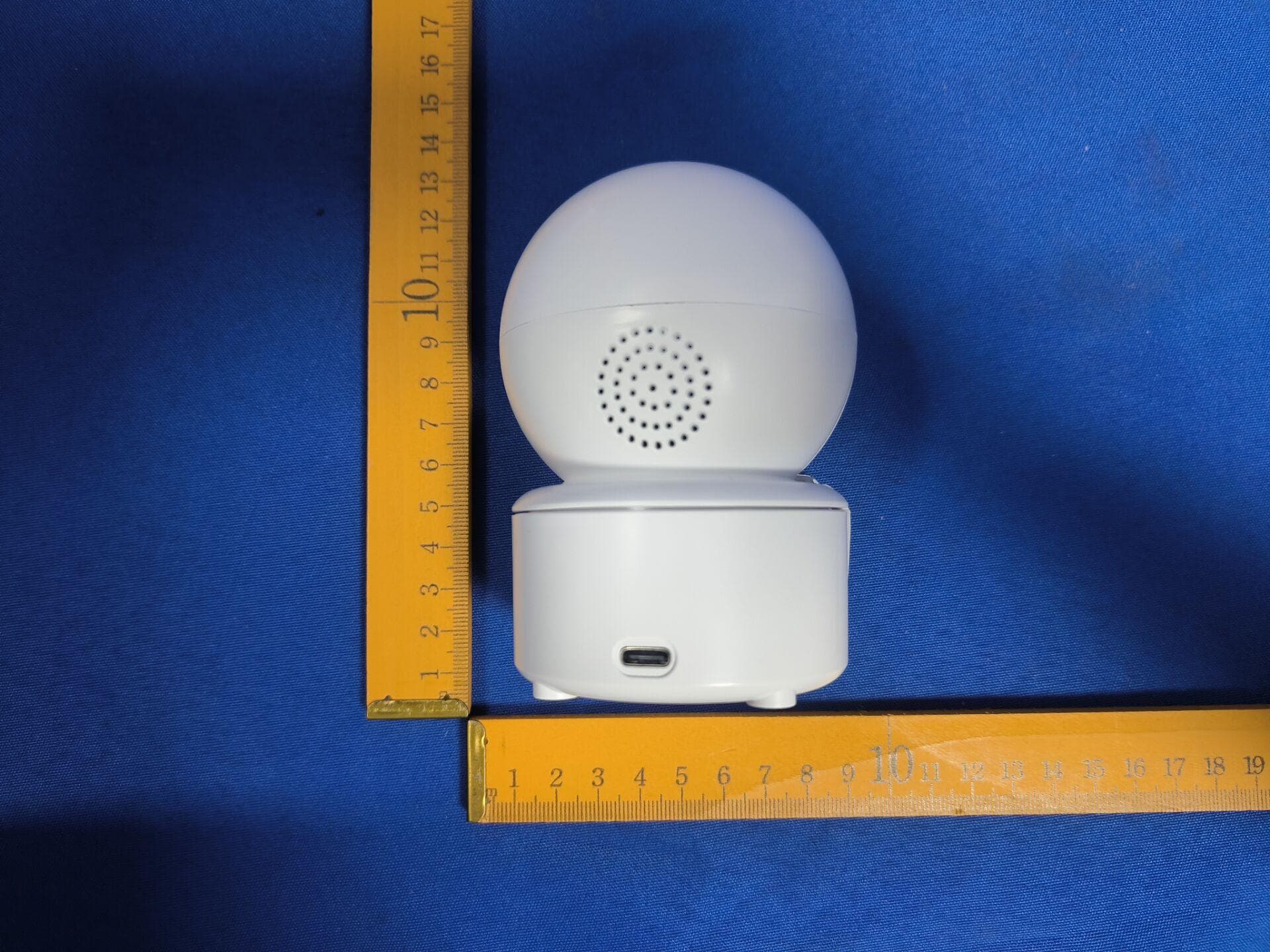 Home HD Security Camera - FCC ID 2BUNB-A10-TX - Shenzhen CW-Vision Technology Co., Ltd. (5)