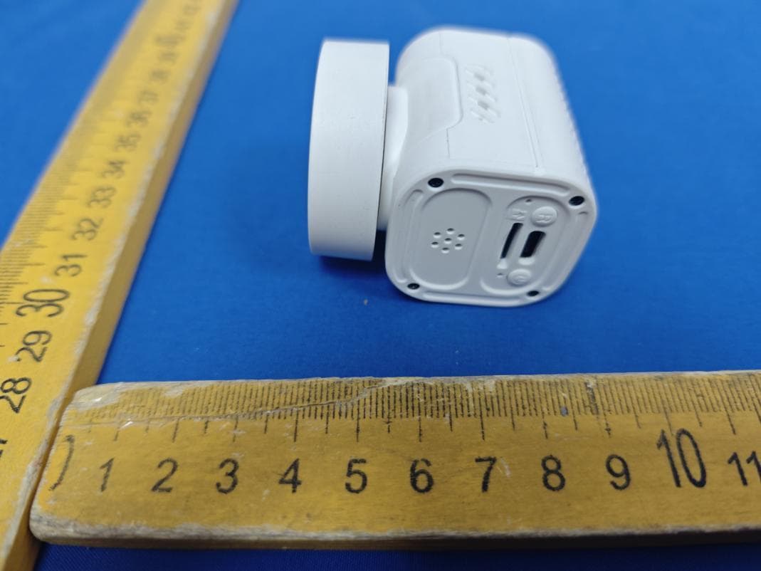 WiFi single-lens mini camera - FCC ID 2BUNB-CW001 - Shenzhen CW-Vision Technology Co., Ltd. (3)