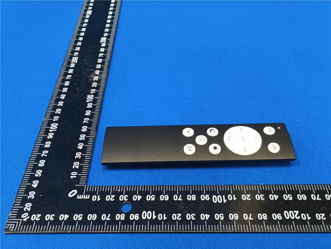 Wall Lamp - FCC ID 2BUND-BD33 - Shenzhen Yormick Technology Co.,Ltd (3)