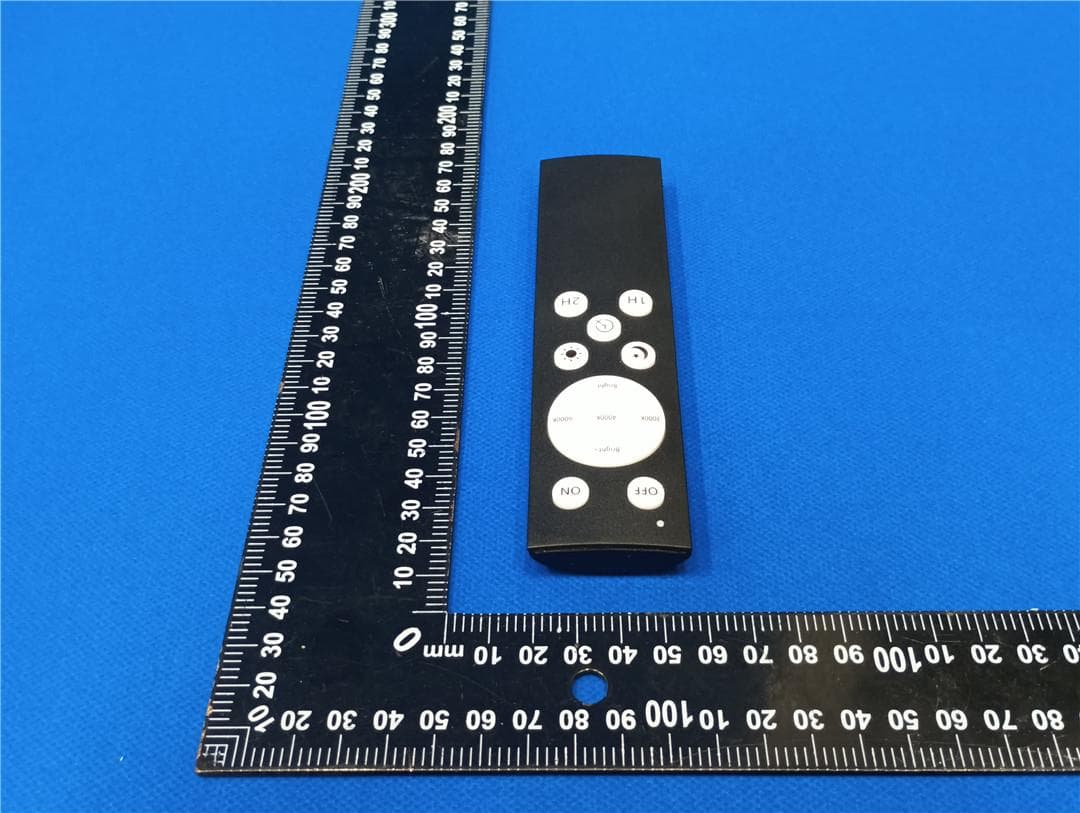 Wall Lamp - FCC ID 2BUND-BD33 - Shenzhen Yormick Technology Co.,Ltd (5)