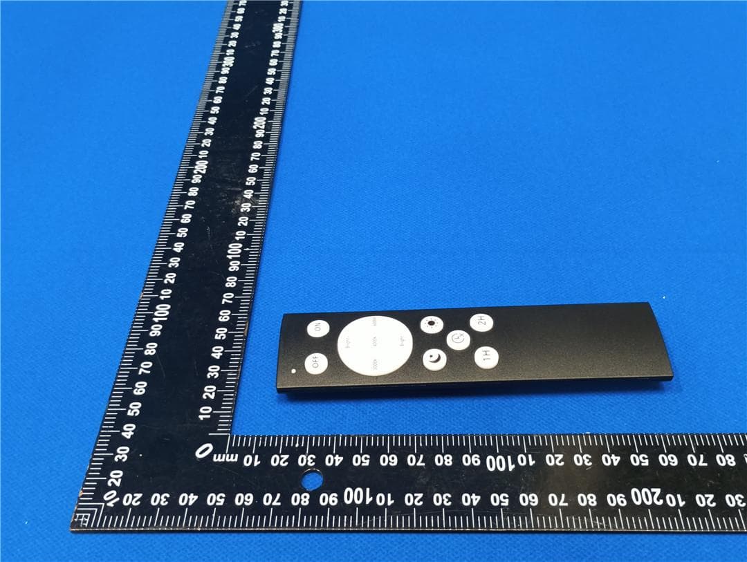 Wall Lamp - FCC ID 2BUND-BD33 - Shenzhen Yormick Technology Co.,Ltd (4)