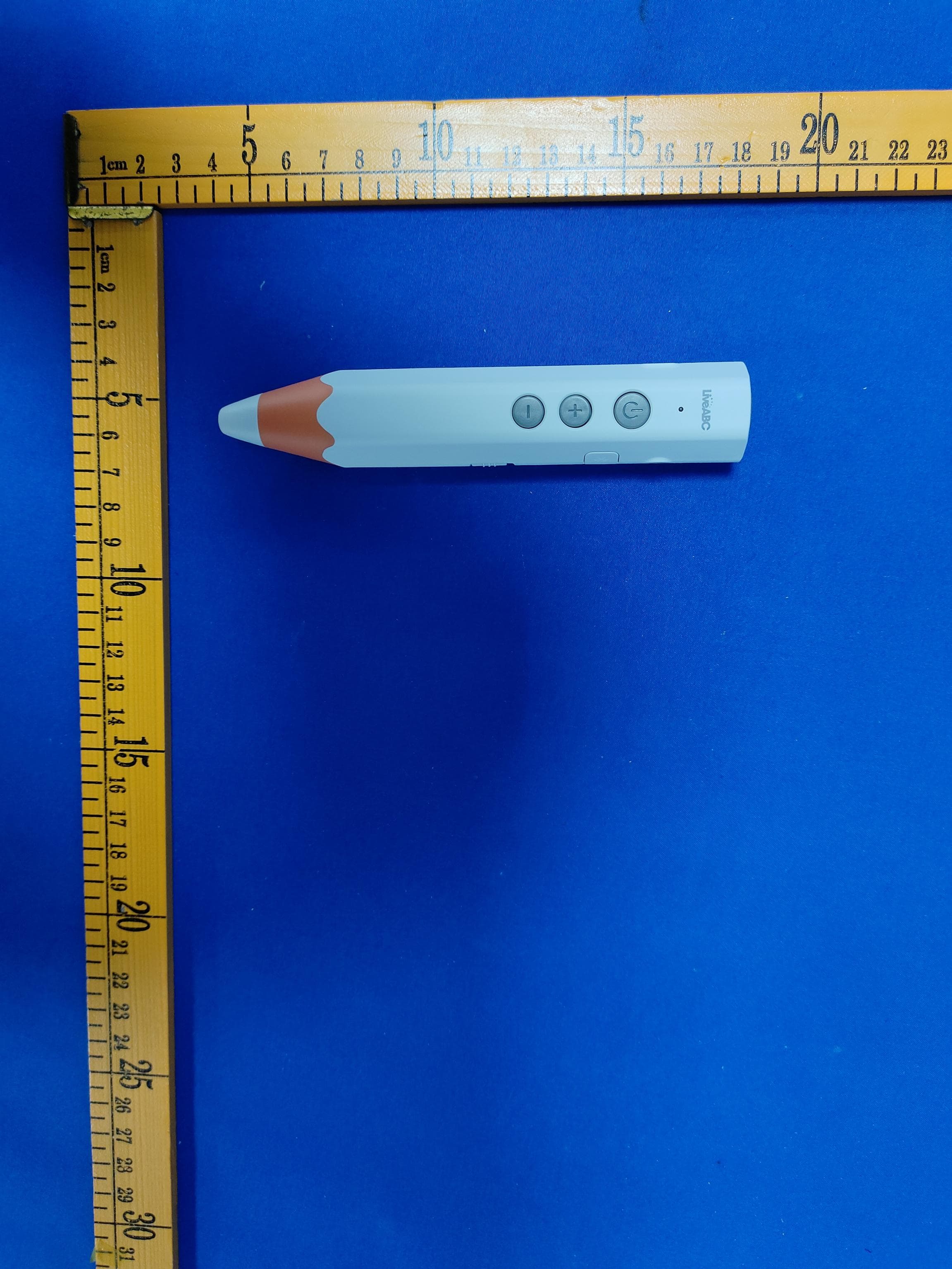 LPEN - FCC ID 2BUNE-BT-LPEN01 - Wepuda Technology CO., LTD.