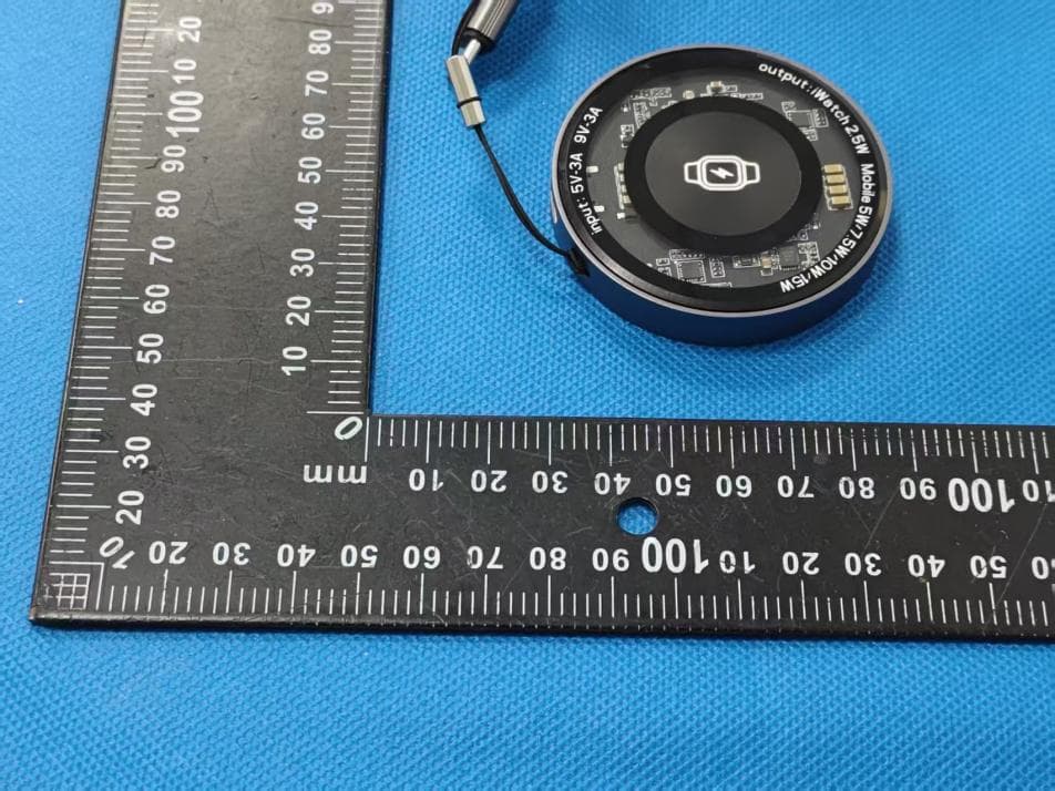 Fast-Charging Cable - FCC ID 2BUNO-DC127 - Shen Zhen Shi Chen Ying Ke Ji You Xian Gong Si (3)