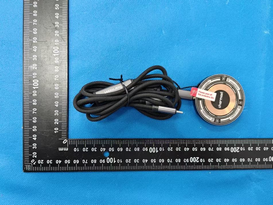 Fast-Charging Cable - FCC ID 2BUNO-DC127 - Shen Zhen Shi Chen Ying Ke Ji You Xian Gong Si (2)