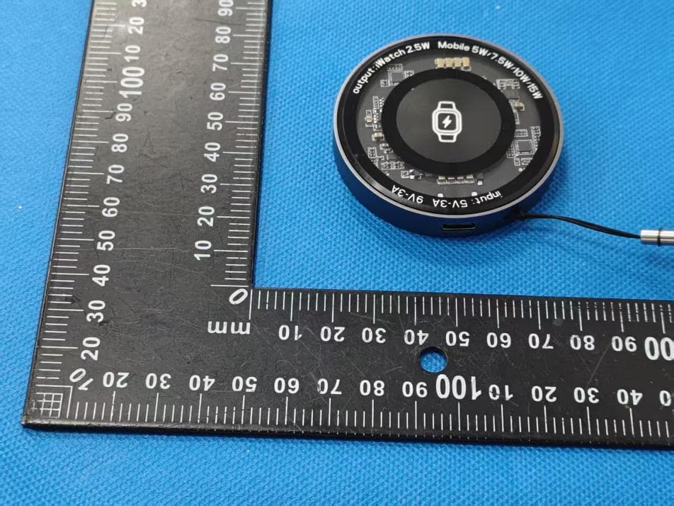 Fast-Charging Cable - FCC ID 2BUNO-DC127 - Shen Zhen Shi Chen Ying Ke Ji You Xian Gong Si (4)