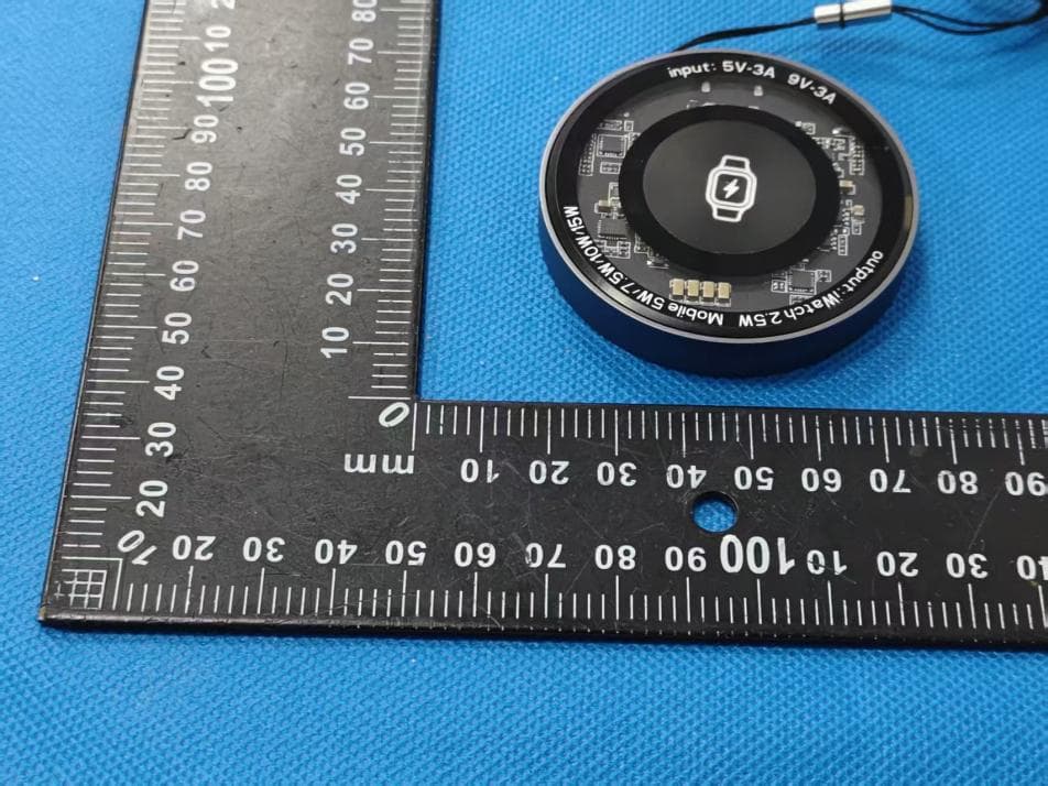 Fast-Charging Cable - FCC ID 2BUNO-DC127 - Shen Zhen Shi Chen Ying Ke Ji You Xian Gong Si (5)