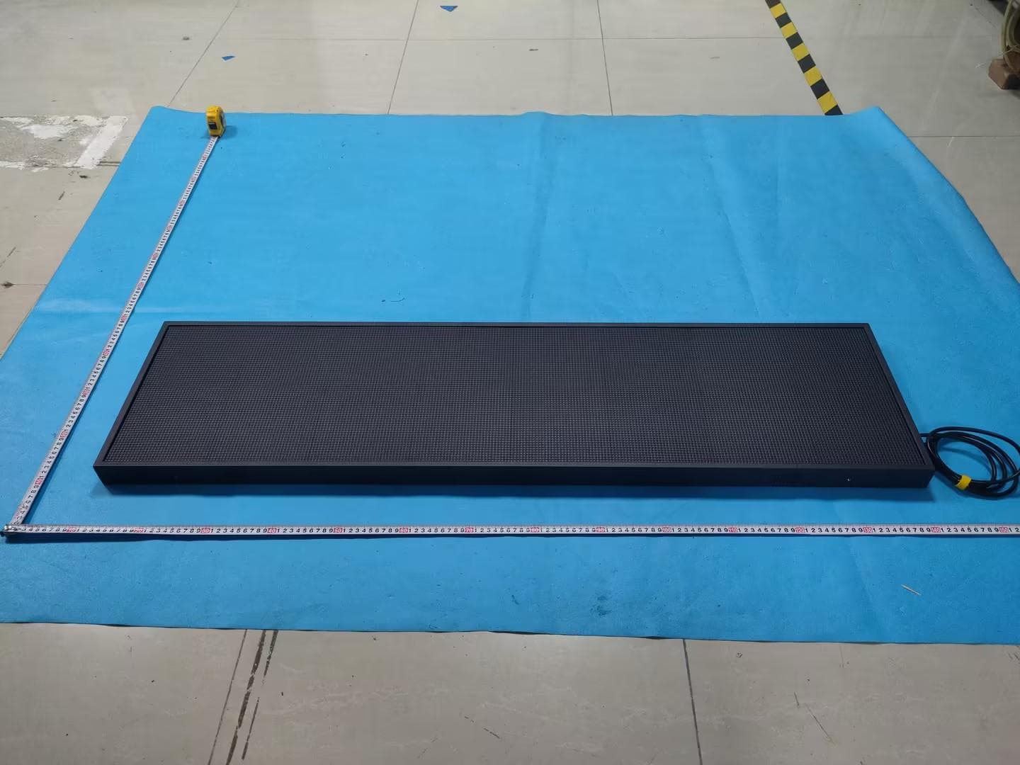 TheFlightWall - FCC ID 2BUNP-THEFLIGHTWALL - Shenzhen Caixin Technology Co., Ltd (5)