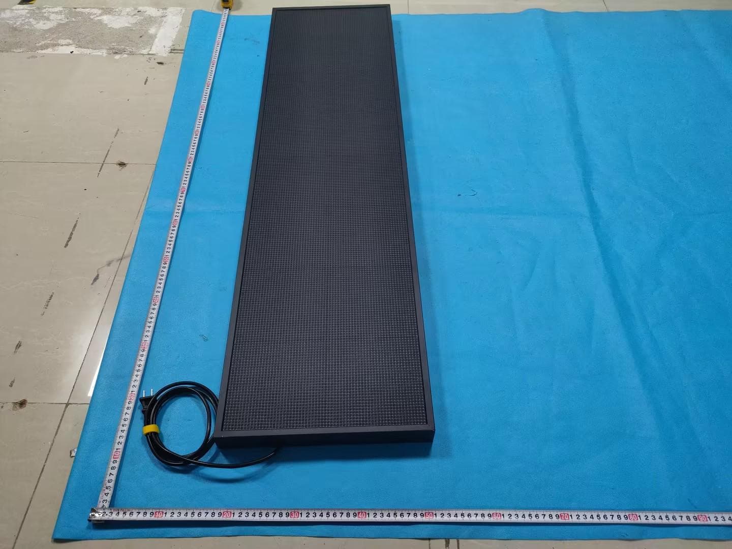 TheFlightWall - FCC ID 2BUNP-THEFLIGHTWALL - Shenzhen Caixin Technology Co., Ltd (3)