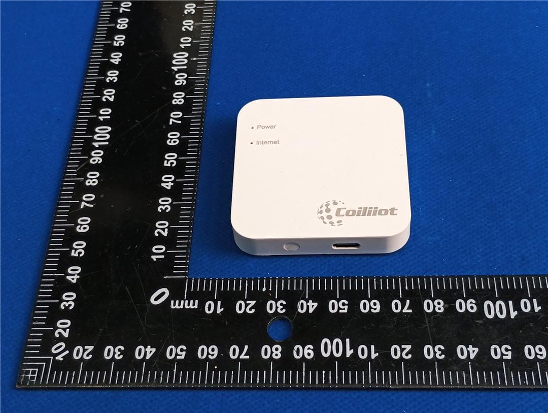 Coiliiot Sense Gateway - FCC ID 2BUNQ-SENSERGRW10 - Coiliiot LLC (2)