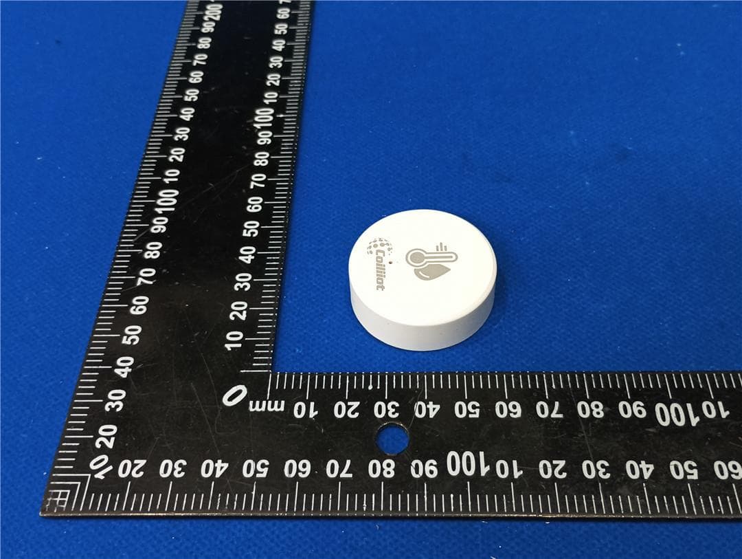 Coiliiot Sense Thermo-hygrometer - FCC ID 2BUNQ-SENSERGTH10 - Coiliiot LLC (4)