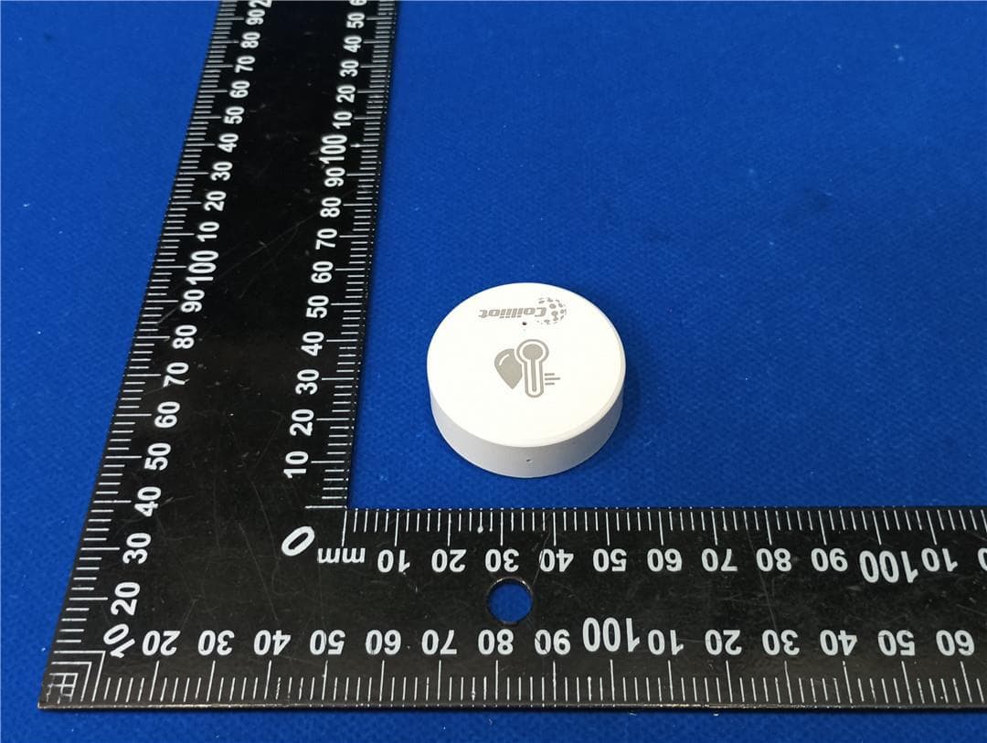 Coiliiot Sense Thermo-hygrometer - FCC ID 2BUNQ-SENSERGTH10 - Coiliiot LLC (5)