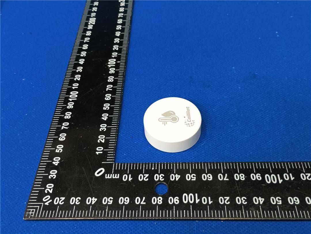 Coiliiot Sense Thermo-hygrometer - FCC ID 2BUNQ-SENSERGTH10 - Coiliiot LLC (3)