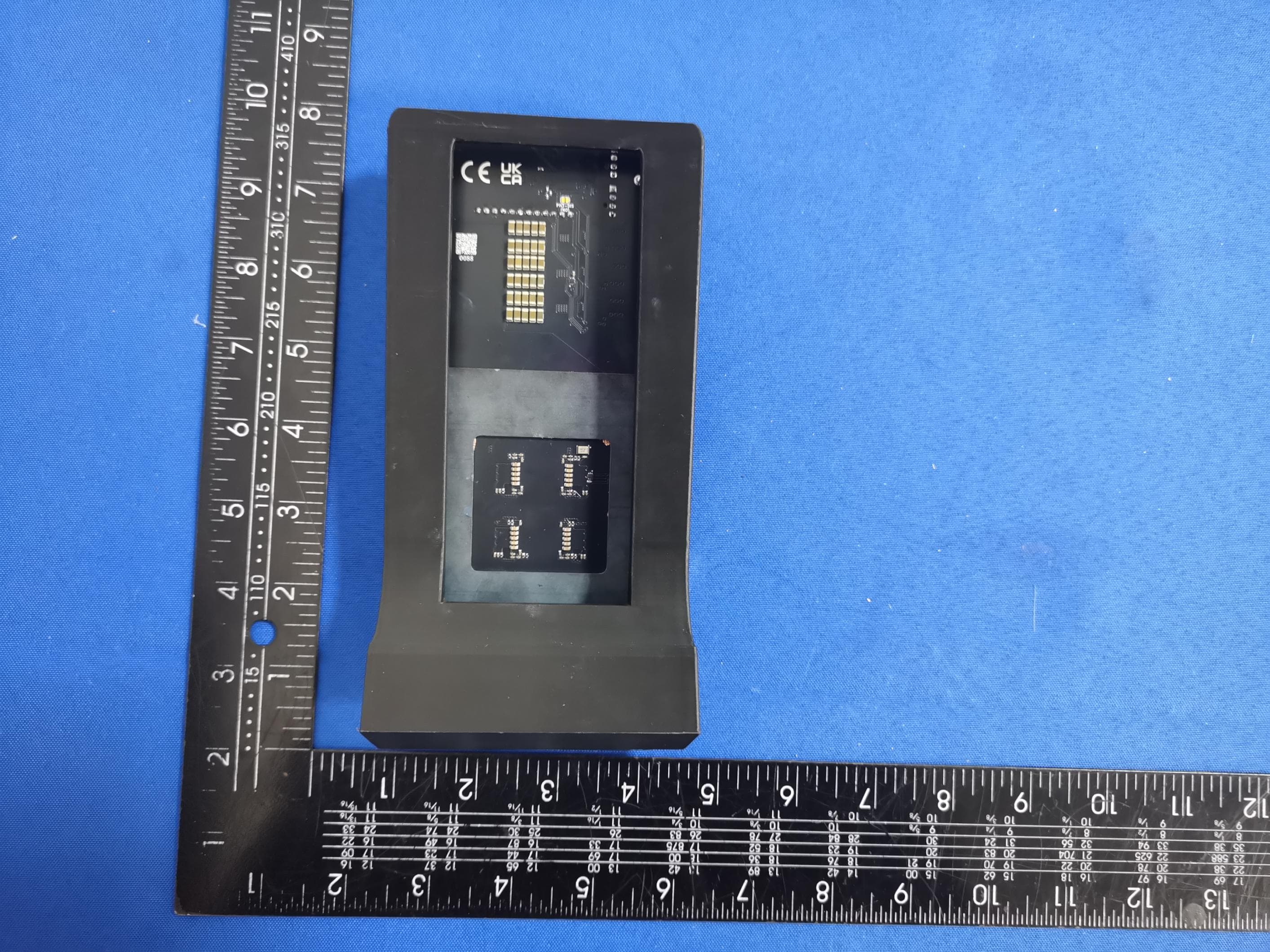 NerdQaxe ++ - FCC ID 2BUOF-NERDQAX - Punk Future (Shenzhen) Technology Co., Ltd. (2)