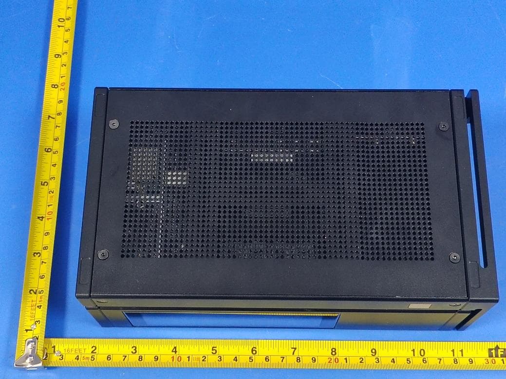 AI HydroNous R1 - FCC ID 2BUOGTRMPC01-AIHNR - Thermalright Technology Co., Ltd. (2)