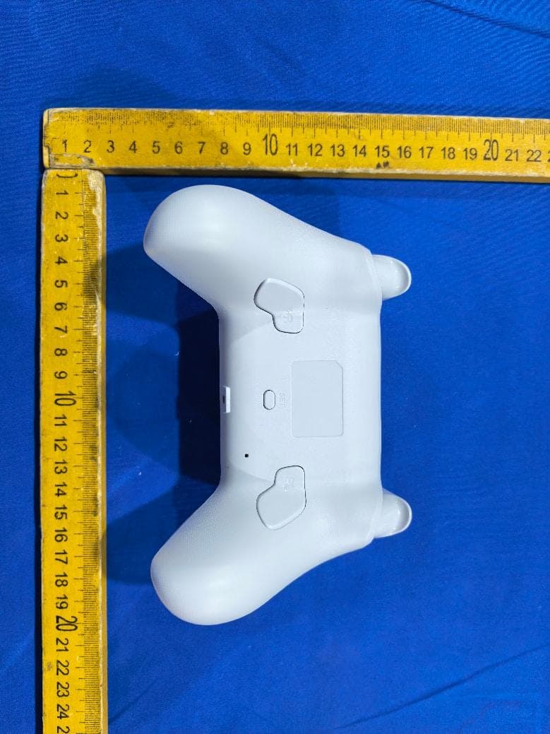 Game Controller - FCC ID 2BUOI-525 - Dongguan Yierjia Electronic Co., LTD (2)