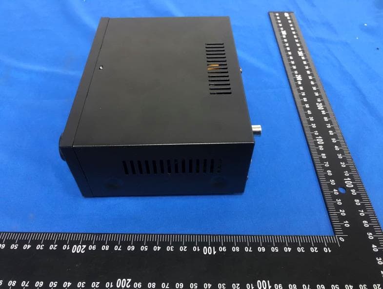 AK45 Stereo Audio Amplifier - FCC ID 2BUOJ-AK45 - Guangdong Sanxin Electronics Co., Ltd. (3)