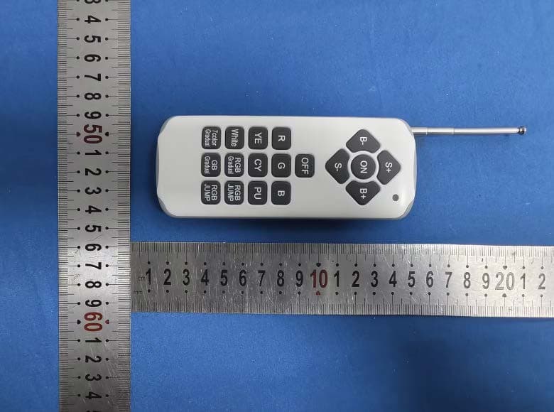LED Pool Light Bulb - FCC ID 2BUOM-DSL-SL-107 - Shenzhen Dedianguang Technology Co.,Ltd (3)