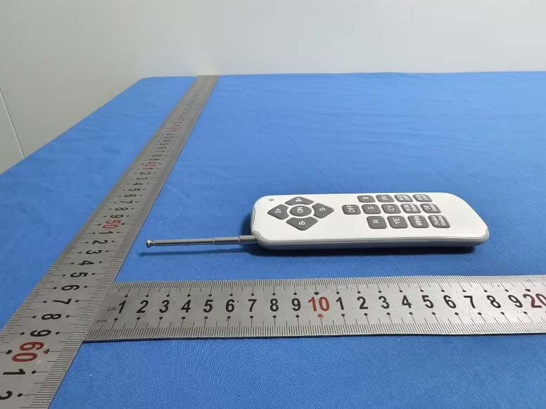 LED Pool Light Bulb - FCC ID 2BUOM-DSL-SL-107 - Shenzhen Dedianguang Technology Co.,Ltd (5)