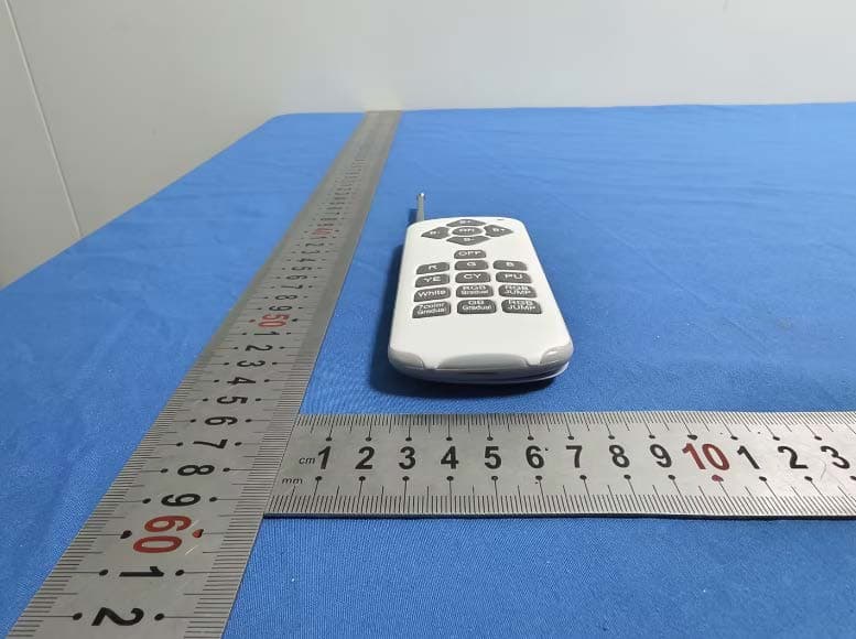 LED Pool Light Bulb - FCC ID 2BUOM-DSL-SL-107 - Shenzhen Dedianguang Technology Co.,Ltd (4)