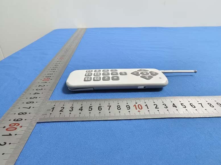 LED Pool Light Bulb - FCC ID 2BUOM-DSL-SL-107 - Shenzhen Dedianguang Technology Co.,Ltd (2)