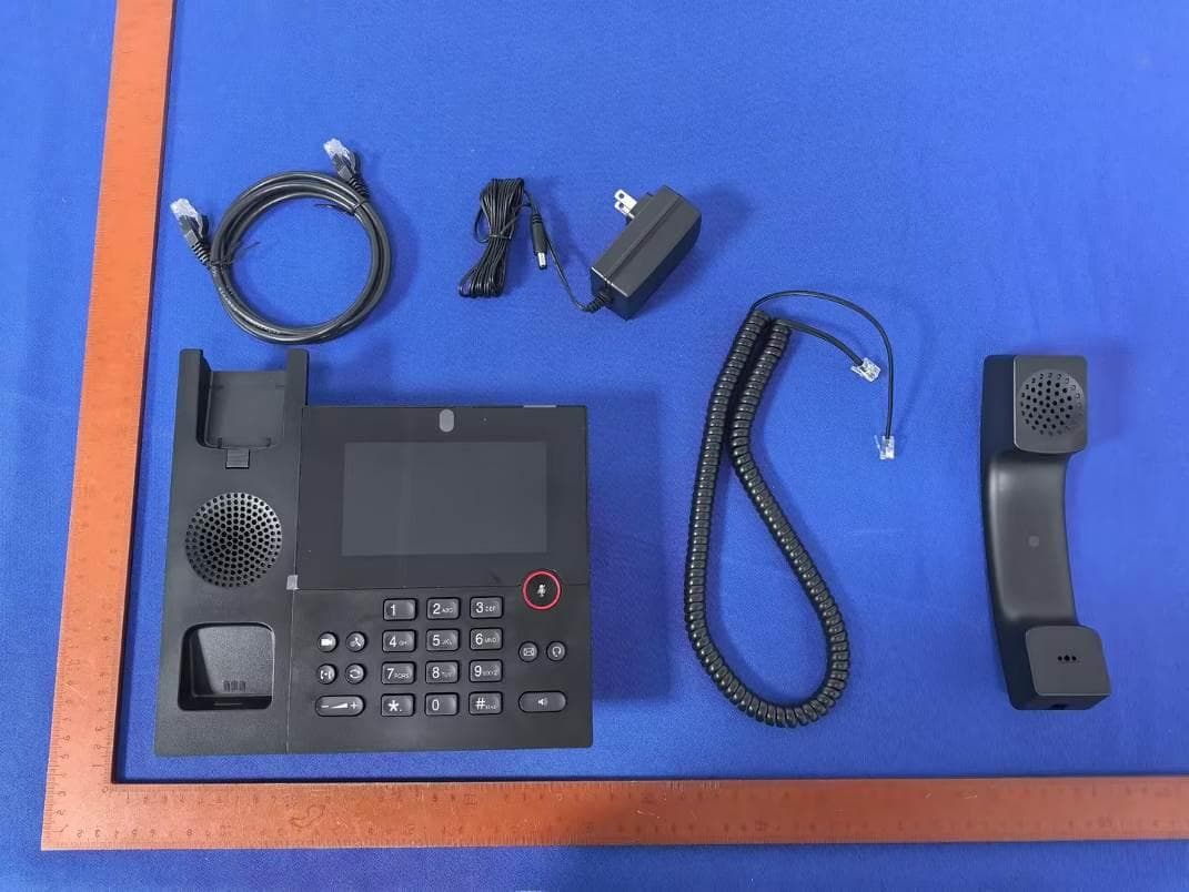 IP PHONE - FCC ID 2BUOZ-CIP280V2 - Fourteen IP Group Limited (3)