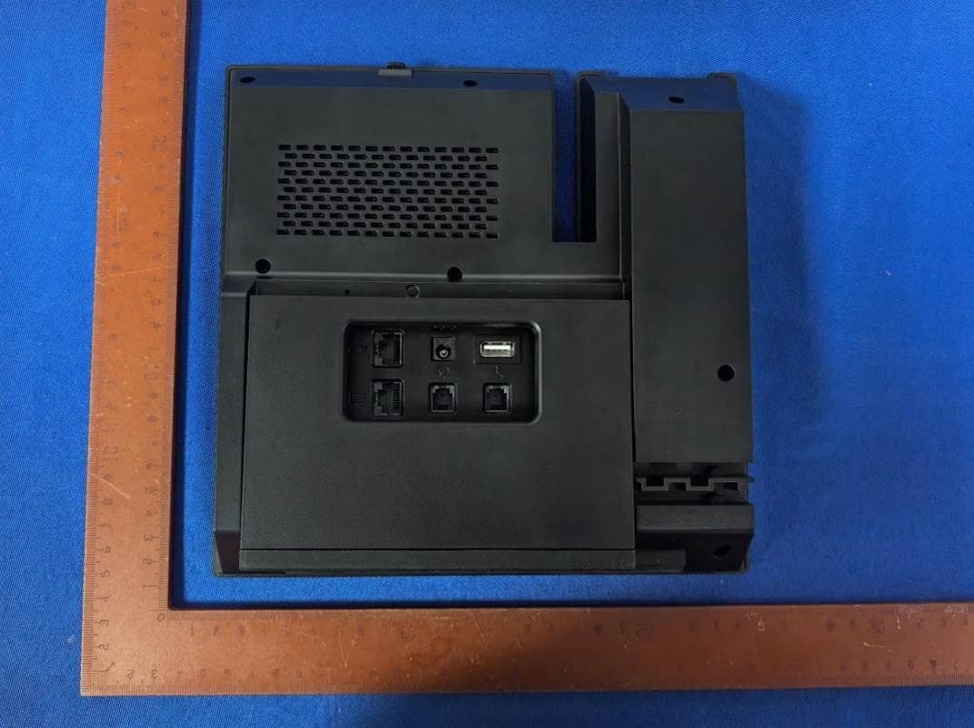 IP PHONE - FCC ID 2BUOZ-CIP291PLUS - Fourteen IP Group Limited (3)