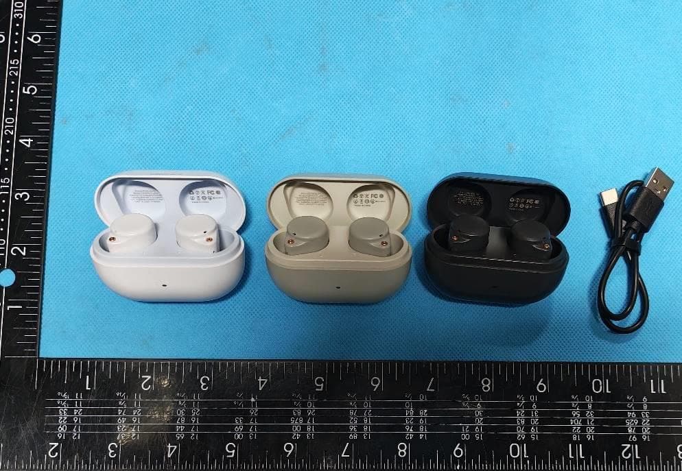 wireless headphones - FCC ID 2BUP4-CERAMICSULTRA - Chengdu ROSESELSA Technology Co., Ltd.