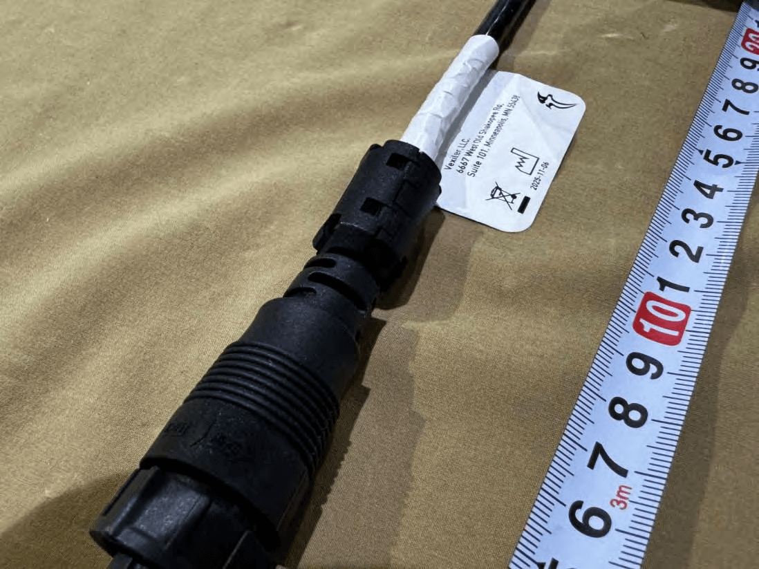 VISION X10 - FCC ID 2BUP5FG1101A - Vexilar LLC (3)