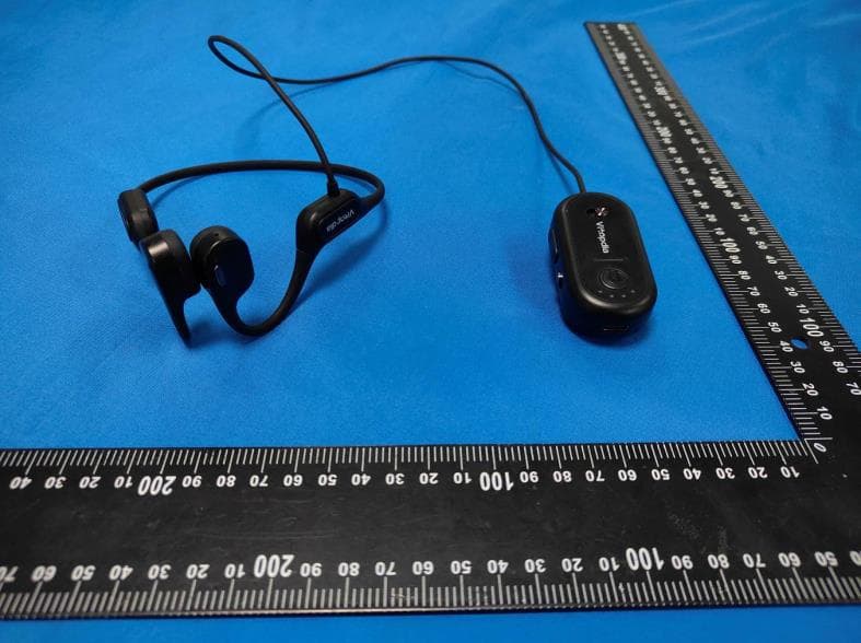 Bone Conduction Hearing Amplifier - FCC ID 2BUP7-D20B - Shenzhen Hongyu Health Technology Co., Ltd. (3)