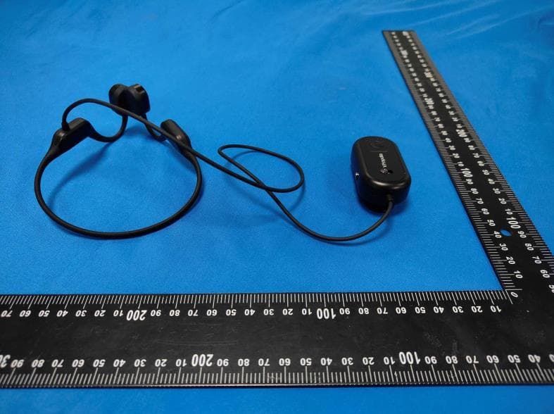 Bone Conduction Hearing Amplifier - FCC ID 2BUP7-D20B - Shenzhen Hongyu Health Technology Co., Ltd. (4)