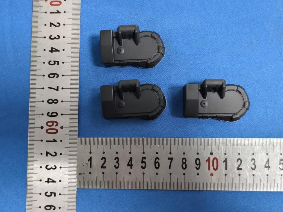 Tire Pressure Monitoring Sensor - FCC ID 2BUPB-6T00AI - WENZHOU AIHU SENSING TECHNOLOGY CO.,LTD